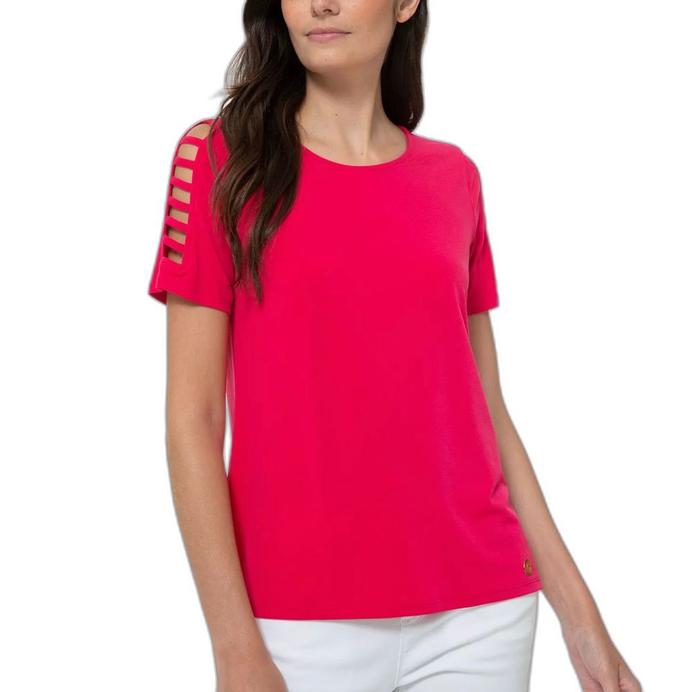 4/$100 Michael Kors Sexy Cold Shoulder Cut-out sleeves